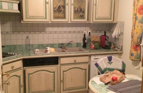 Eguisheim Apartamento | Gîte "Smart'In" - Parking offert
