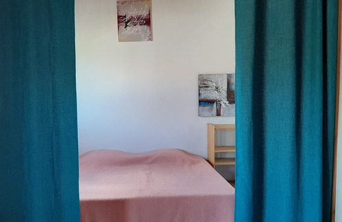 Saint-Symphorien-de-Lay Casa | Gîte Soprano 4 à 6 Personnes, Pleine Campagne, Fibre, Promenades Ânes
