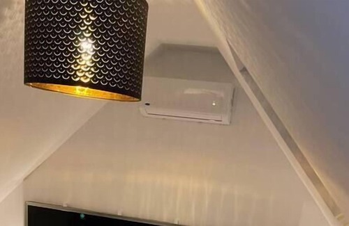 Saint-Amand-les-Eaux Casa | Gîte "spa" Climatisé 2/4 Pers