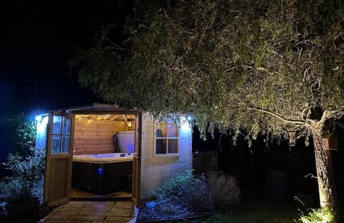 Blaringhem Apartamento | Gîte & SPA du croquet