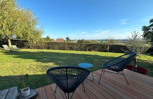 Blaringhem Apartamento | Gîte & SPA du croquet