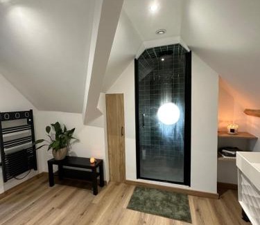 Blaringhem Apartamento | Gîte & SPA du croquet
