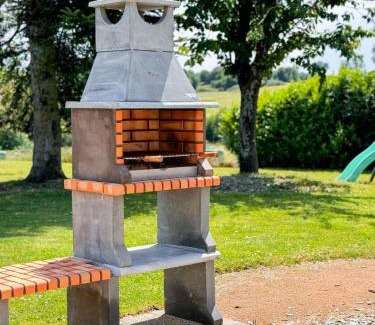 Les Epesses Casa | Gîte SPA Honorus - 5min du PuyduFou