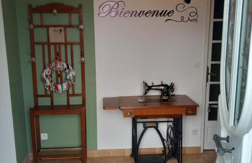 Thorigne-sur-Due Casa | Gîte spacieux avec jardin, WiFi, animaux admis - FR-1-410-462