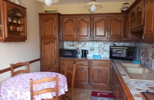 Thorigne-sur-Due Casa | Gîte spacieux avec jardin, WiFi, animaux admis - FR-1-410-462