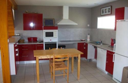 Saint-Omer Casa | Gîte spacieux avec jardin, barque, et label tourisme handicap - Marais Audomarois - FR-1-376-72