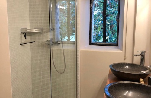 Caylus Cabaña | Gîte Stendhal, for 9 people