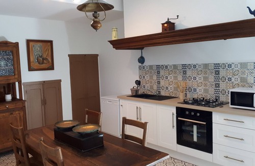 Saint-Genest-de-Bauzon Casa | Gîte Sud Ardèche