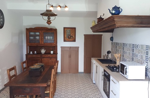Saint-Genest-de-Bauzon Casa | Gîte Sud Ardèche