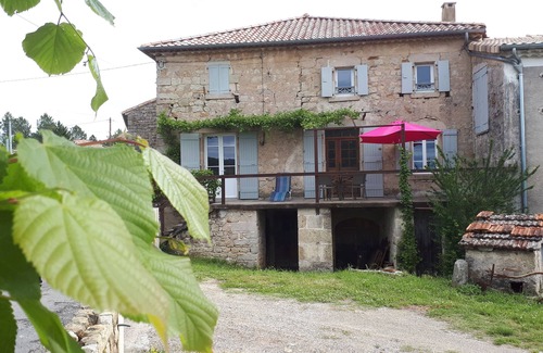 Saint-Genest-de-Bauzon Casa | Gîte Sud Ardèche