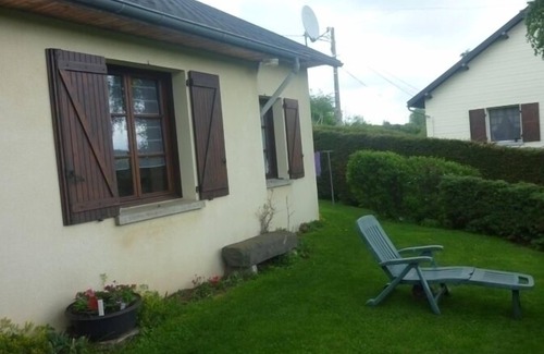 Saulzet-le-Froid Casa | Gîte Suc Plana - Saulzet-le-froid