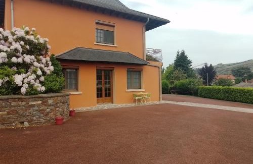 Firmi Casa | Gîte, suite d'hote de charme, petit déjeuner compris