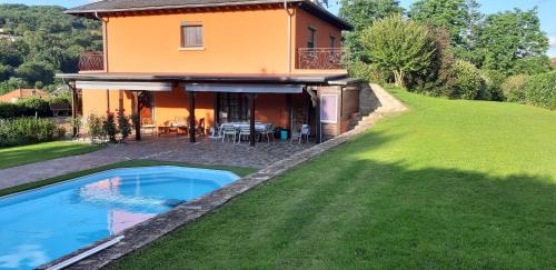 Firmi Casa | Gîte, suite d'hote de charme, petit déjeuner compris