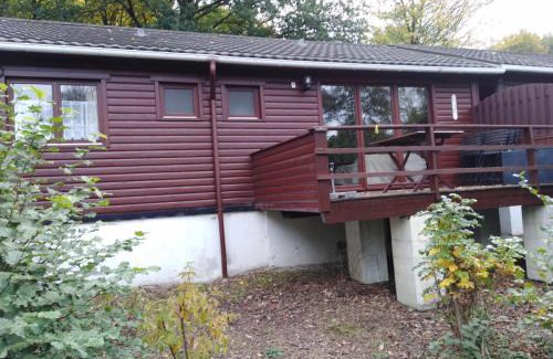 Marcouray Casa | gîte superéquipé en Ardenne belge