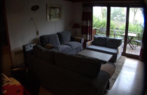 Marcouray Casa | gîte superéquipé en Ardenne belge