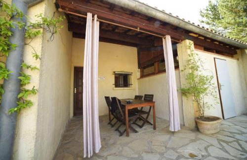 Bauduen Casa | Gîte T2 "Sirius" de l'observatoire