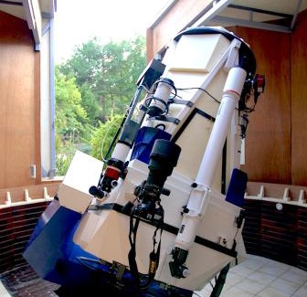 Bauduen Casa | Gîte T2 "Sirius" de l'observatoire