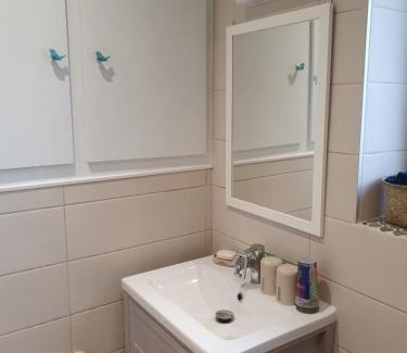 Le Vieux-Bourg Casa | Gîte Thera Cottage 3 étoiles
