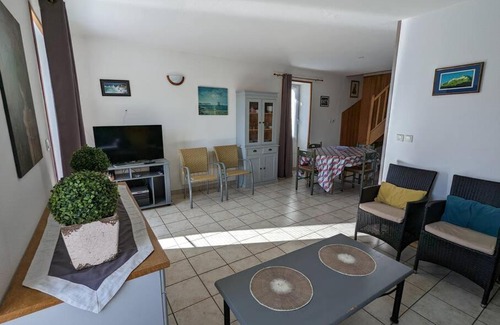 Vals-les-Bains Apartamento | Gîte Thomas