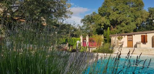 Bussac-Foret Casa | Gîte Ti-Case