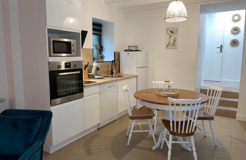 Plouguernevel Casa | Gîte Ti Levenez