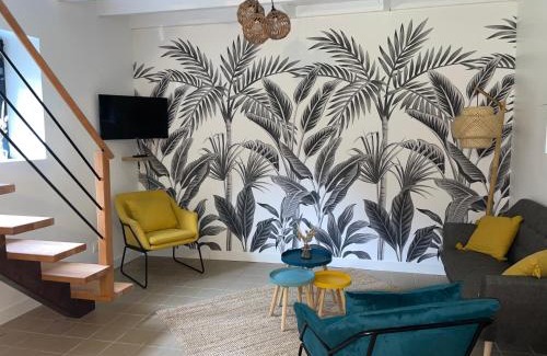 Plouguernevel Casa | Gîte Ti Levenez