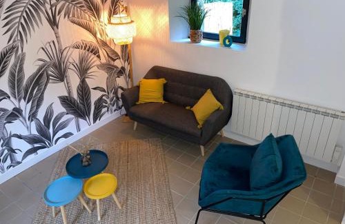 Plouguernevel Casa | Gîte Ti Levenez