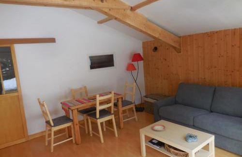 Autrans-Meaudre-en-Vercors Apartamento | Gîte Toukoul