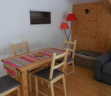 Autrans-Meaudre-en-Vercors Apartamento | Gîte Toukoul
