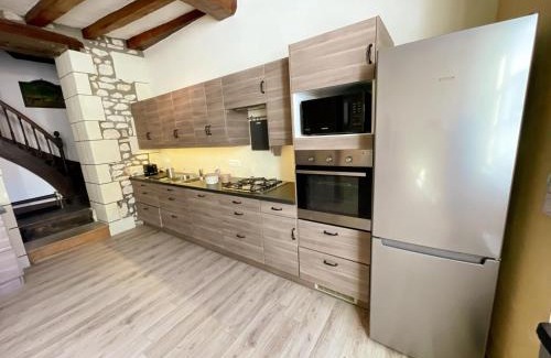 Preuilly-sur-Claise Casa | Gîte tout confort avec garage et WIFI à Preuilly-sur-Claise - FR-1-381-596