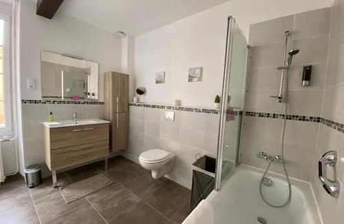 Verniolle Casa | Gîte tout Confort au Coeur du Village Verniolle