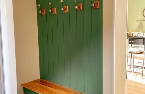 Noyers-sur-Cher Casa | Gîte tout confort pour 6-8 pers, cœur de village, parking privé, jardin clos, proche ZooParc de Beauval - FR-1-491-344