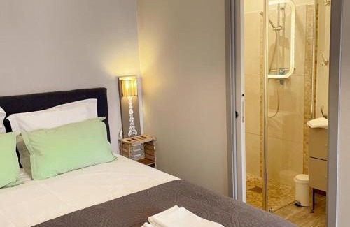 Noyers-sur-Cher Casa | Gîte tout confort près du Zoo de Beauval avec jardin, terrasses et équipements modernes - FR-1-491-356