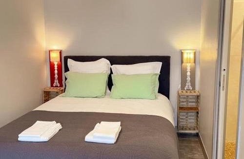 Noyers-sur-Cher Casa | Gîte tout confort près du Zoo de Beauval avec jardin, terrasses et équipements modernes - FR-1-491-356