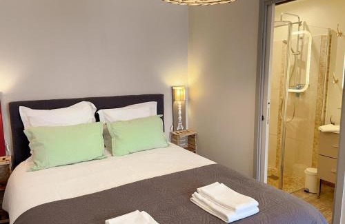 Noyers-sur-Cher Casa | Gîte tout confort près du Zoo de Beauval avec jardin, terrasses et équipements modernes - FR-1-491-356