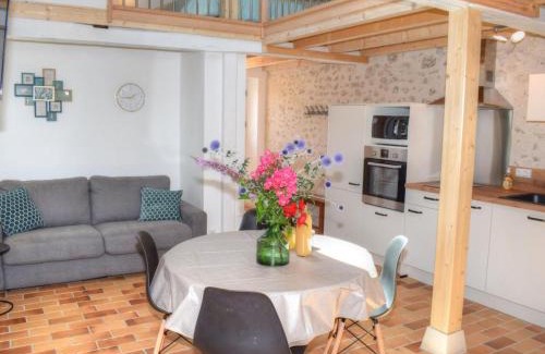 Joue-les-Tours Casa | Gîte tout inclus à Joué-lès-Tours avec grand jardin, proche châteaux et nature - FR-1-381-545