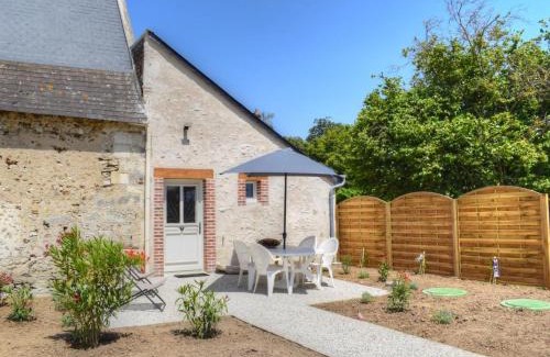 Joue-les-Tours Casa | Gîte tout inclus à Joué-lès-Tours avec grand jardin, proche châteaux et nature - FR-1-381-545