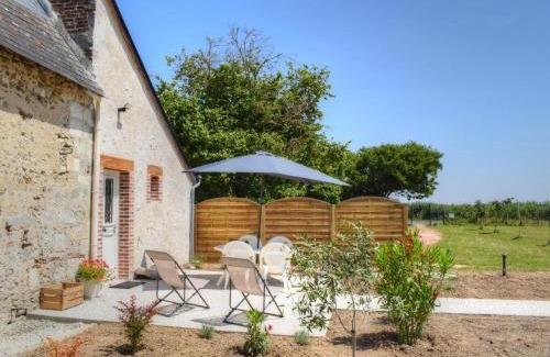 Joue-les-Tours Casa | Gîte tout inclus à Joué-lès-Tours avec grand jardin, proche châteaux et nature - FR-1-381-545