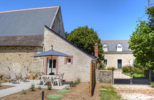 Joue-les-Tours Casa | Gîte tout inclus à Joué-lès-Tours avec grand jardin, proche châteaux et nature - FR-1-381-545