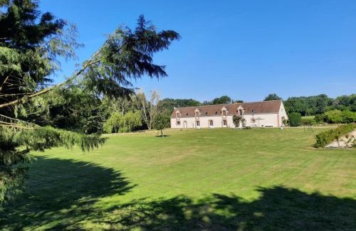 Danze Casa | Gîte tout inclus avec piscine privative, activités de plein air et animaux en liberté - FR-1-491-396