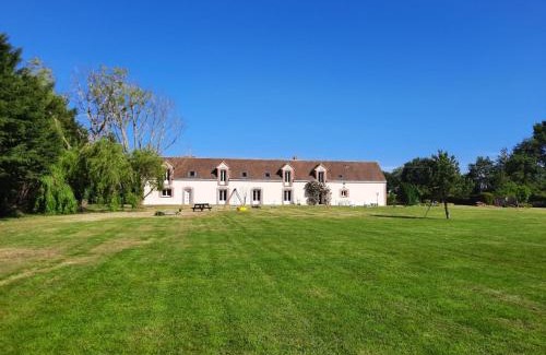 Danze Casa | Gîte tout inclus avec piscine privative, activités de plein air et animaux en liberté - FR-1-491-396