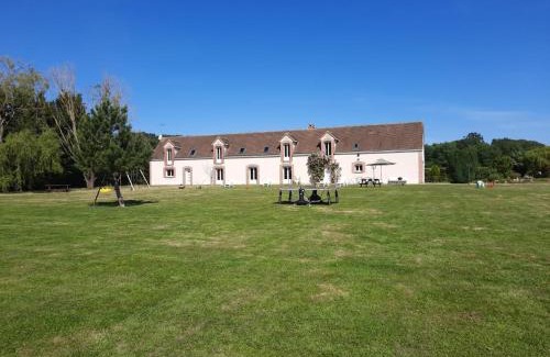 Danze Casa | Gîte tout inclus avec piscine privative, activités de plein air et animaux en liberté - FR-1-491-396