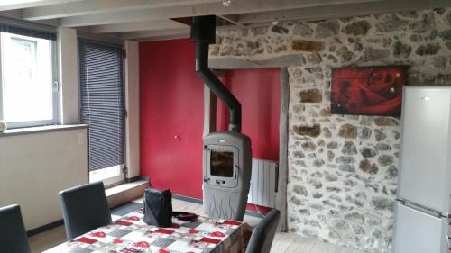 Vernines Casa | Gîte très lumineux