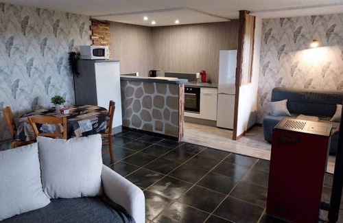 Preveranges Casa | Gîte Traitsanes en Berry Centre - Val de Loire