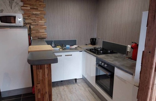 Preveranges Casa | Gîte Traitsanes en Berry Centre - Val de Loire