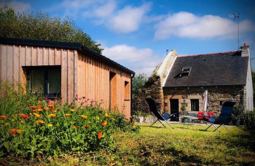 Pleudaniel Casa | Gîte Traou Nod