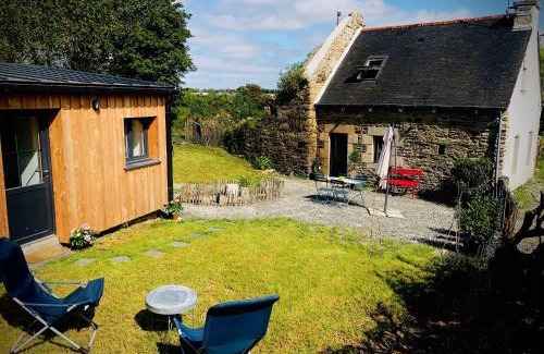 Pleudaniel Casa | Gîte Traou Nod
