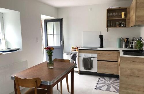 Pleudaniel Casa | Gîte Traou Nod