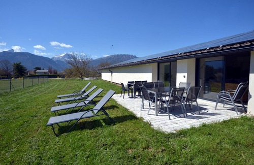 Lavars Casa | Gîte Trieves/ Gîte la passer'ELLE/ Gîte Lavars