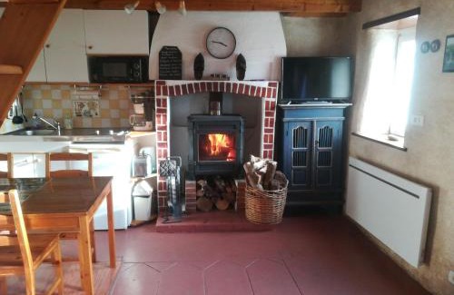Scrignac Casa | Gîte Ty Bihan Baradoz